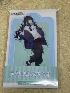 2025年最新】テノチティトラン アクリルスタンドの人気アイテム - メルカリ