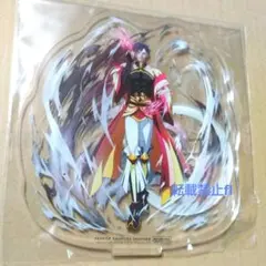 AnimeJapan 2026 終末のワルキューレ アクリルスタンド 始皇帝 - メルカリ