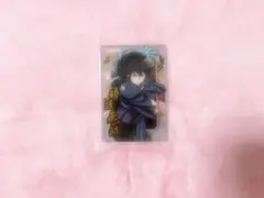 鬼滅の刃 ウエハース10 時透無一郎 N