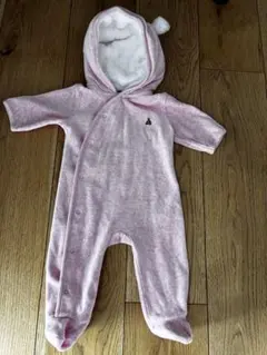 Baby GAP　クマさん　アウター　70