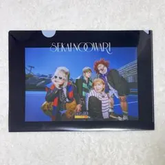 SEKAI NO OWARI グッズ 貴族 スーツケース - メルカリ