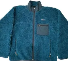 ★美品★　Patagonia クラシック　レトロカーディガン　フリースジャケット