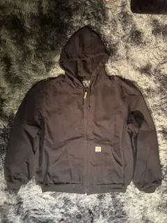 2026年最新】carHartt アクティブジャケット xlの人気アイテム - メルカリ
