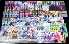 ヴァンガード リリカルモナステリオ 聖星刻姫 アストロア・ユニカ 幻影