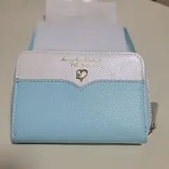 Samantha Thavasa 水色 コインケース