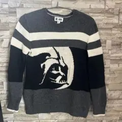 GAP STAR WARS ダース・ベイダー セーター 150サイズ