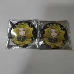 そうま君　缶バッチ 騎士A KnightA そうま そうまくん 缶バッジ 29個