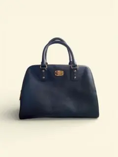 2026年最新】MICHAEL KORS カラー：ネイビー系 レディース 