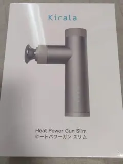 Kirala Heat Power Gun Slim - メルカリ