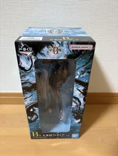 ●一番くじ 劇場版 呪術廻戦 ０ ー1224ー　B賞 五条悟 フィギュア