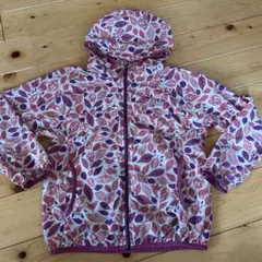 mont-bell キッズ ジャケット 120