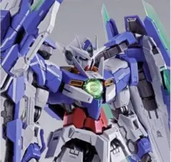 2026年最新】METAL BUILD ダブルオークアンタ フルセイバーの人気