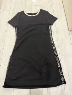 カルバンクライン　ワンピース　美品