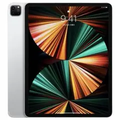 iPad Pro 12.9インチ M1 Cellular対応SIMフリー