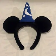 ミッキー　カチューシャ　（ミニーちゃんもあります⭐︎）