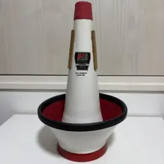 ひ*ん様 テナーバストロンボーン プラスチック - メルカリ
