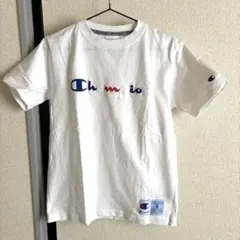 チャンピオンTシャツSサイズ★着用1回★