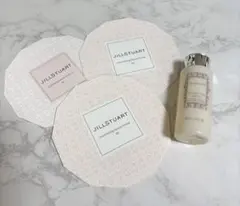 JILL STUART サンプル セット イルミネイティング セラムプライマー