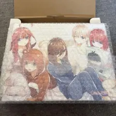 2025年最新】五等分の花嫁展 キャンバスボードの人気アイテム
