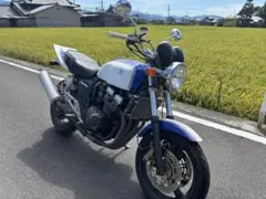 CB400SF&SB用 CBX400F-TYPEカウル〔Mk.1〕 - メルカリ