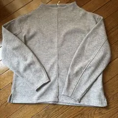 [新品未使用]アーバンリサーチ ハイネック ニットセーター