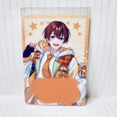 すたぽら くに VOISING ボイシング チップス メッセージ 2弾