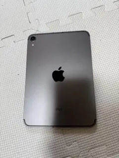 しょー様専用 iPadmini6 セルラーモデル simフリーモデル グレー