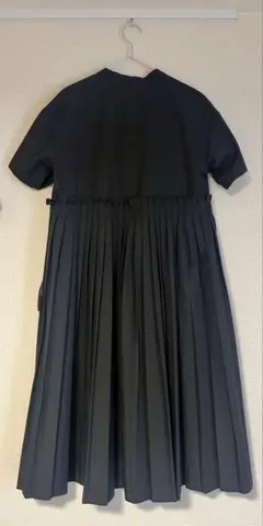 Ray BEAMS シャツワンピース