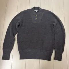 JW ANDERSON UNIQLO ニットセーター Lサイズ