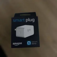 Amazon Smart Plug