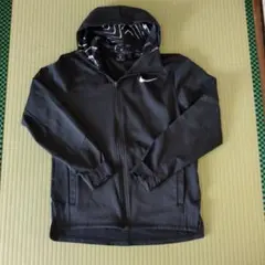Nike Dri-FIT パーカー M ブラック
