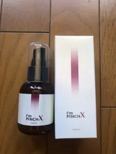 I'm PINCH X エッセンスm 美容液 60mlのサムネイル