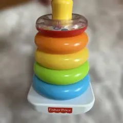 フィッシャープライス 知育玩具