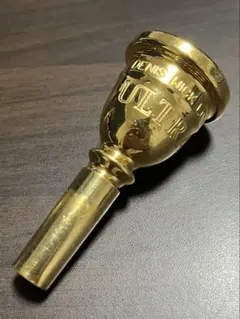 DENIS WICK HT 1 美品 DENIS WICK(デニスウィック) チューバマウスピース 2L