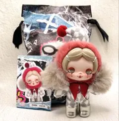 【内袋未開封】スカルパンダ Off Mode/Mask Off【新品】