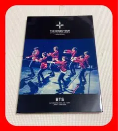BTS 『THE WINGS TOUR2017 〜JAPAN Edition』