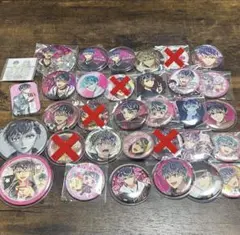 アイナナ Re:vale 百 缶バッジ まとめ売り モモ