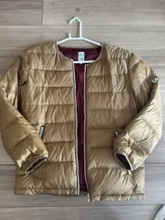 B:MING by BEAMS ダウンジャケット 160サイズ