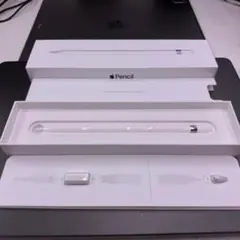 **Apple Pencil（第1世代