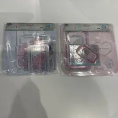 プリキュア 一番くじ