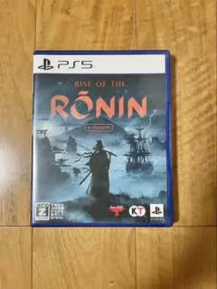 Rise of the Ronin Z version PS5