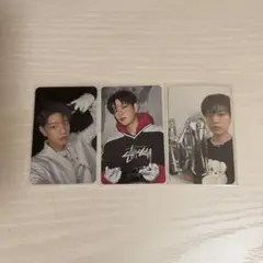 StrayKids KARMA スンミン トレカ