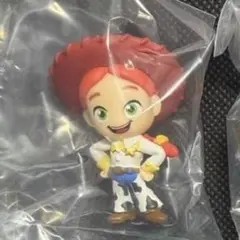 トイストーリー フィギュアマスコット ジェシー