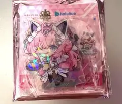 モンハン×ホロライブ第2弾トレーディングアクリルスタンド 博衣こより ホログラム