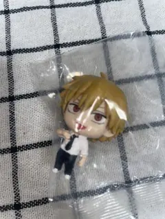 劇場版『チェンソーマン レゼ篇』 カプセルフィギュアコレクション デンジ