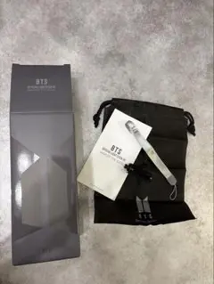 BTS公式　ペンライト アミボム MAP OF THE SOUL