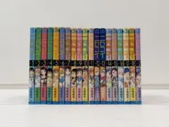 ニセコイ 全巻セット 1巻〜25巻(送料込み) - メルカリ