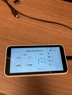 2026年最新】galaxy5g mobile wi-fiの人気アイテム - メルカリ