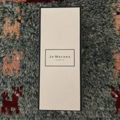 ジョーマローン　Jo Malone 香水　空箱
