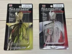 イマカツチャター&ジグ4点セット【ゆう様専用】